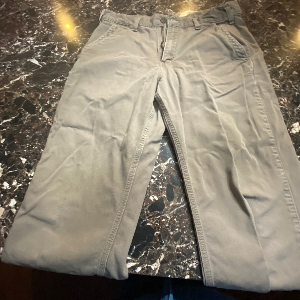 Mens Carhartt pants GREAT SHAPE